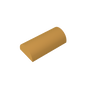 GDS-1115 - Brick Curved 2 x 4 No Studs, Curved Top