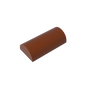 GDS-1115 - Brick Curved 2 x 4 No Studs, Curved Top