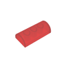 Transparent Red 41