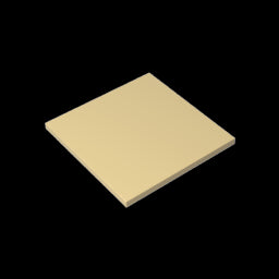 GDS-1116 - Tile 6 x 6 with Bottom Tubes