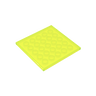 Transparent Fluore Green 49