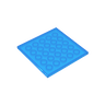 Transparent Blue 43