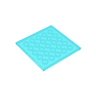 Transparent Light Blue 42