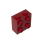 GDS-1117 - Brick Special 1 x 2 x 1 2/3 with Four Studs on One Side