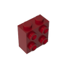 New Dark Red 154
