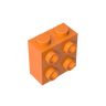 Bright Orange 106
