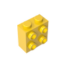 Bright Yellow 24
