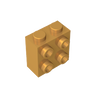 Warm Gold 297