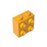 Flame Yellowish Orange 191