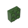 Dark Olive Green