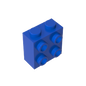 GDS-1117 - Brick Special 1 x 2 x 1 2/3 with Four Studs on One Side