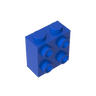Bright Blue 23