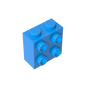 GDS-1117 - Brick Special 1 x 2 x 1 2/3 with Four Studs on One Side