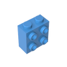 Medium Blue 102