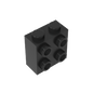 GDS-1117 - Brick Special 1 x 2 x 1 2/3 with Four Studs on One Side