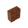 Reddish Brown 192