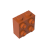 Dark Orange 38