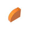 Bright Orange 106