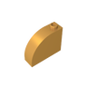 Warm Gold 297