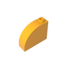 Flame Yellowish Orange 191
