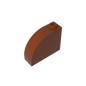 GDS-1118 - Brick Curved 1 x 3 x 2