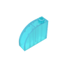 Transparent Light Blue 42