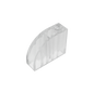 GDS-1118 - Brick Curved 1 x 3 x 2
