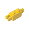 Bright Yellow 24