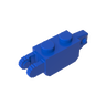 Bright Blue 23