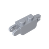 Silver Metallic 315
