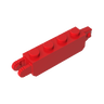 Bright Red 21