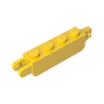 Bright Yellow 24