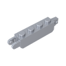 Silver Metallic 315