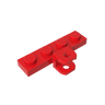 Bright Red 21