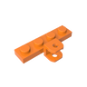 Bright Orange 106