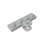GDS-1121 - Plate Special 1 x 4 with Coupling Link Double