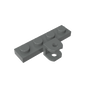 GDS-1121 - Plate Special 1 x 4 with Coupling Link Double