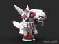 MOC-112198 Palkia PCS 991
