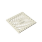 GDS-1122 - Plate Special 8 x 8 with Grille [Hole in Center]