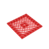 Transparent Red 41