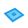 Transparent Blue 43