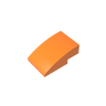 Bright Orange 106