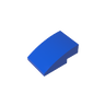 Bright Blue 23