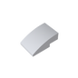 GDS-1123 - Slope Curved 3 x 2 No Studs