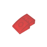 Transparent Red 41