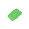 Transparent Green 48