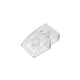 GDS-1123 - Slope Curved 3 x 2 No Studs