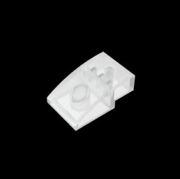 GDS-1123 - Slope Curved 3 x 2 No Studs