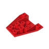 Bright Red 21
