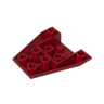 New Dark Red 154